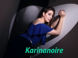 Karinanoire