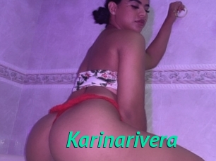 Karinarivera