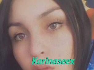 Karinaseex