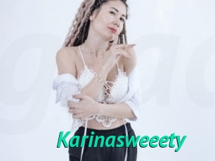 Karinasweeety