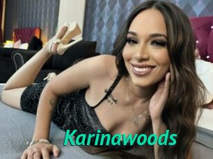 Karinawoods