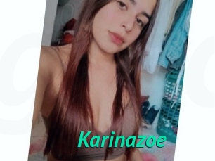 Karinazoe