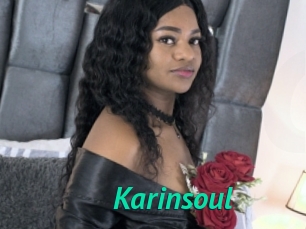 Karinsoul