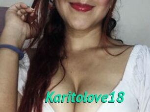 Karitolove18