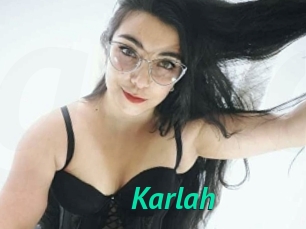 Karlah