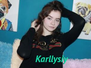 Karllysiy