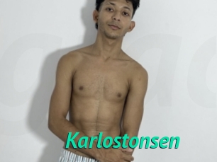 Karlostonsen