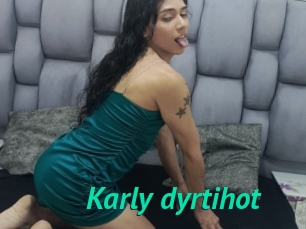 Karly_dyrtihot