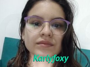 Karlyfoxy