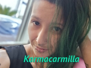 Karmacarmilla