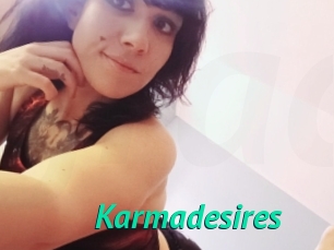 Karmadesires