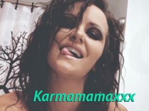 Karmamamaxxx