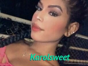 Karol_sweet