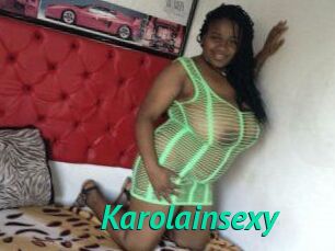 Karolainsexy