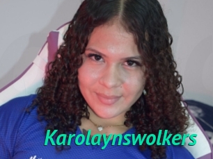 Karolaynswolkers