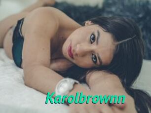 Karolbrownn