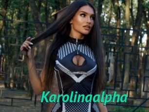 Karolinaalpha