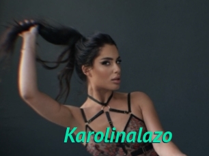 Karolinalazo