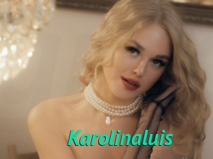 Karolinaluis