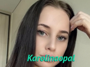 Karolinaopal