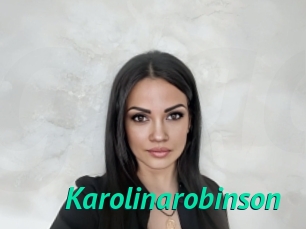 karolinarobinson Gratis Camsex