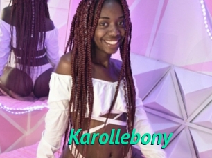 Karollebony