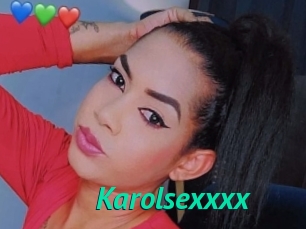 Karolsexxxx