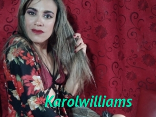 Karolwilliams