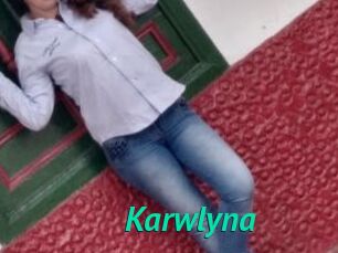 Karwlyna