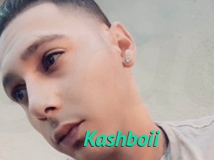 Kashboii