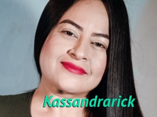 Kassandrarick