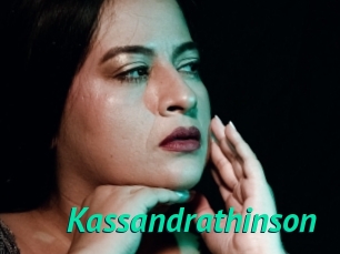 Kassandrathinson