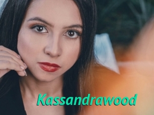 Kassandrawood