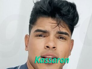 Kassaron