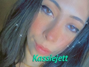 Kassiejett