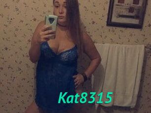 Kat8315