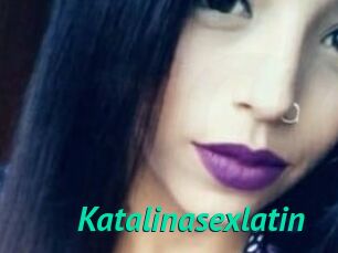 Katalinasexlatin