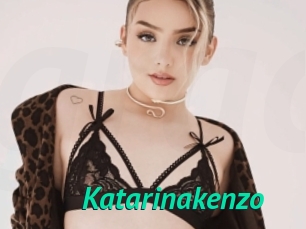 Katarinakenzo