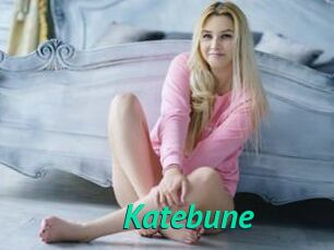 Katebune