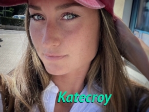 Katecroy