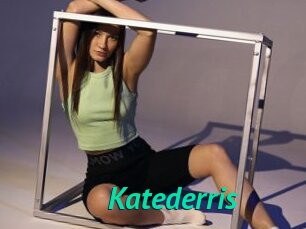 Katederris