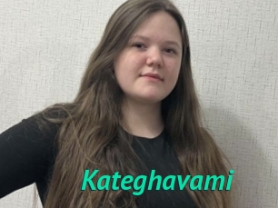 Kateghavami