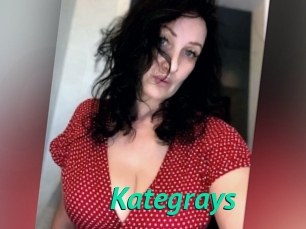 Kategrays