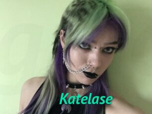 Katelase