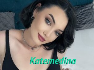 Katemedina