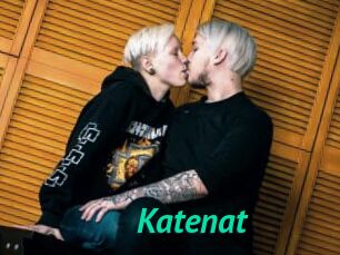 Katenat