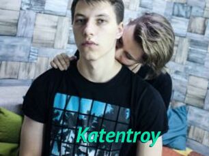 Katentroy