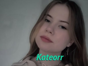 Kateorr