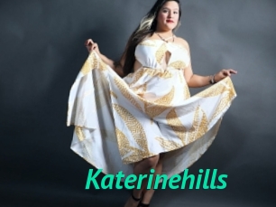 Katerinehills