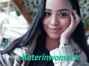 Katerinwomack